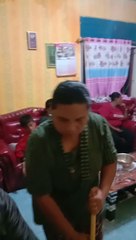 Peringatan HUT ke 48 Martinus Solo