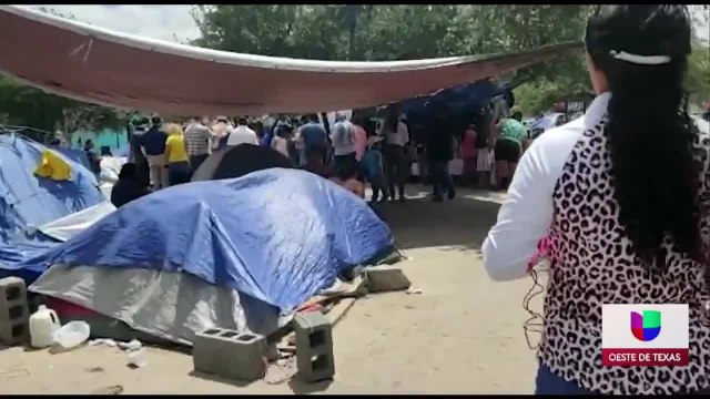 Noticias Midland 5pm 052821