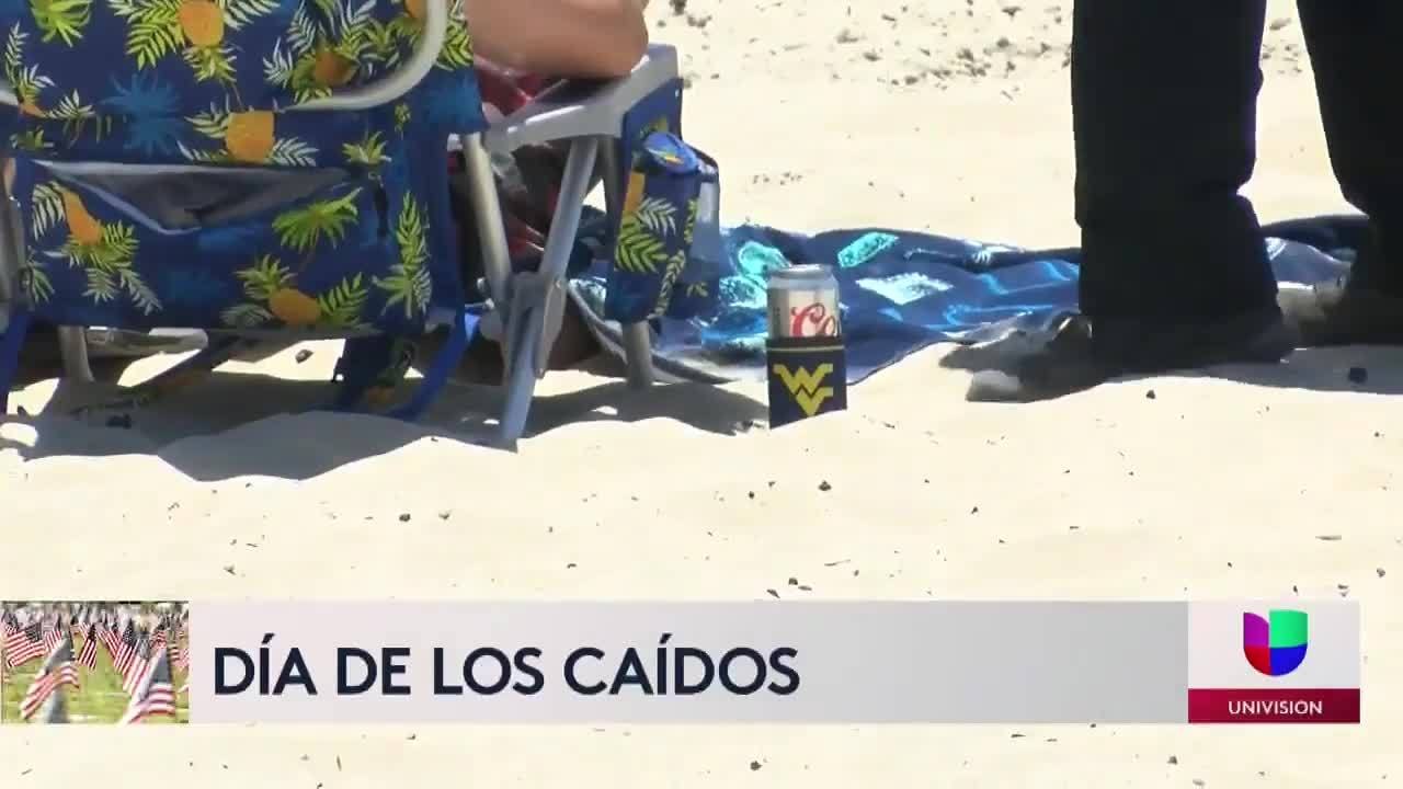 Autoridades incrementan vigilancia durante vera...