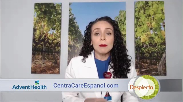 Despierta Orlando 052721 - ADVENT HEALTH