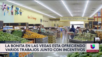 Noticias Nevada 6pm 052721