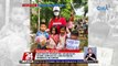 GMA Kapuso Foundation, naghatid ng school supplies sa ilang bayan sa probinsya ng Aurora | 24 Oras