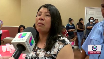 Berríos-Reunificación familiar