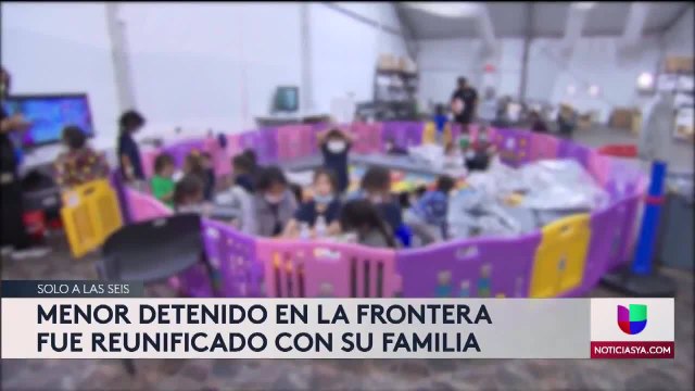 Centro de detention menores Alex6pm 052621 - Clip