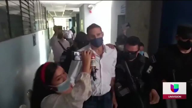 Noticias Washington DC 11pm 061421