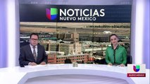 Noticias Nuevo Mexico 5pm 052021