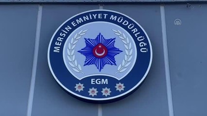 Son dakika haberi: Dolandırıcılık operasyonunda gözaltına alınan zanlılar adliyeye sevk edildi