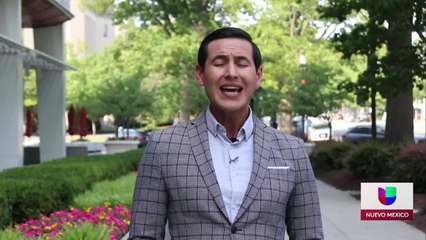 Noticias Nuevo Mexico 5pm 052621