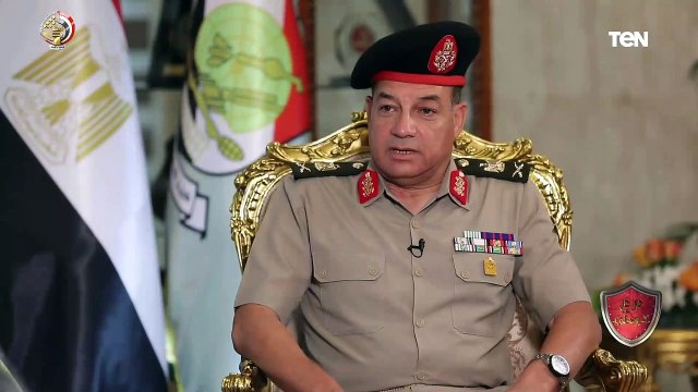 مدير كلية الدفاع الجوي يوضح كيف يتم تأهيل الطلبة واعضاء هيئة التدريس بالكلية