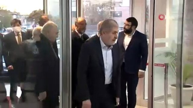 Karamollaoğlu açıkladı: Saadet Partisi Cumhur İttifakı'na mı geçecek?