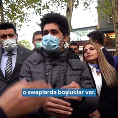 Genç, Babacan'a dert yandı: Tanıdıklarım yüksek lisans yapmasına rağmen komik rakamlara çalışıyor