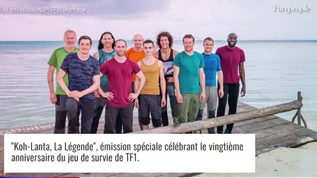 Teheiura (Koh-Lanta) poussé à la tricherie par d'autres aventuriers ? La famille du candidat sort du silence