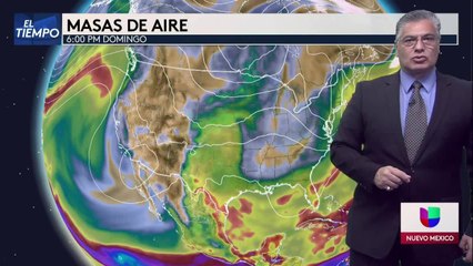 Noticias Nuevo Mexico 5pm 052721