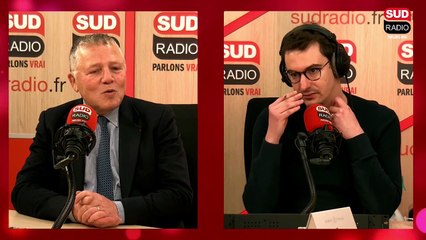 La gestion de l’État de la crise sanitaire avec Emmanuel Hirsch