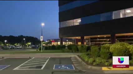 Acusan a pediatra de abuso sexual en Prince William