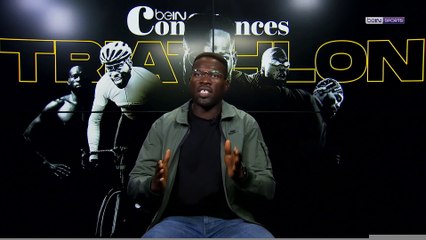 Xavier Jourson : « Un défi avec moi-même »