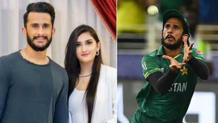 PAK VS AUS : Hassan Ali ‘Indian Wife’ భారత్ కోసం ఫిక్సింగ్ చేసారంటూ PAK ఆరోపణ || Oneindia Telugu