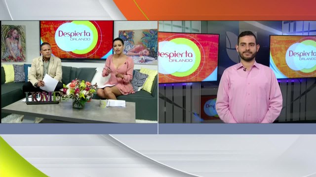 Despierta Orlando 052721