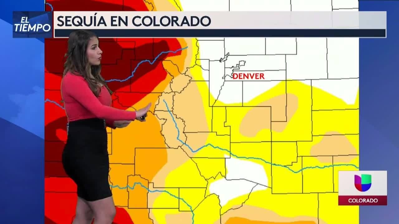 Segmento del tiempo 5pm
