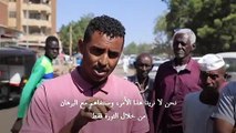سودانيوين يعلقون على قرار عبد الفتاح البرهان تشكيل مجلس سيادة انتقالي جديد