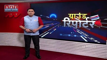 Noida में लगातार बढ़ रहा है प्रदुषण का स्तर