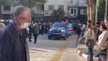 Rüşvet operasyonunda gözaltına alınan 11 şüpheli adliyeye sevk edildi
