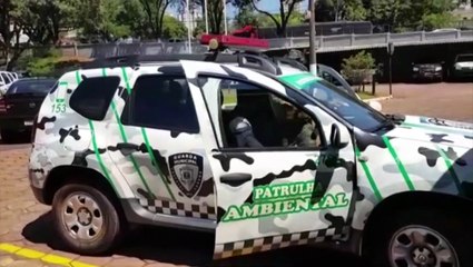 Jovem de 20 anos desacata guarda na Upa Tancredo e é detida