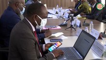 Réforme de l’audiovisuel : une délégation Béninoise veut s’inspirer du modèle ivoirien