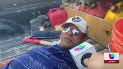 Loteria Maryland alertan estafas