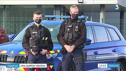 Mayenne : la jeune joggeuse est entendue par les gendarmes