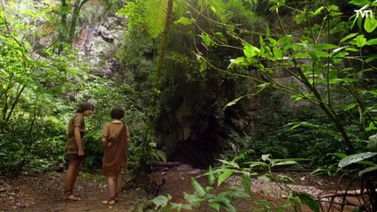 Novela Gênesis doblado al español - Gênesis capítulo 32 audio en español