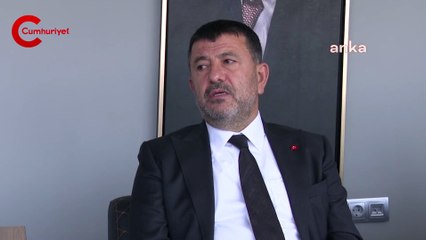 Erdoğan'ın sözlerinin ardından... Veli Ağbaba: "Muhtemeldir ki Bahçeli’den kurtulmaya çalışıyor"