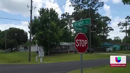 Berríos-Asesinato Perro Kissimmee