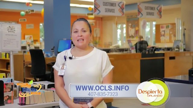 Despierta Orlando 051921 - OCL