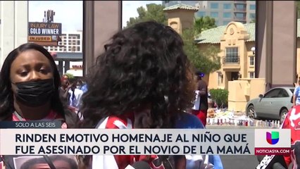 NEVADA 6PM 5-17-2021 - Alejandra Ochoa