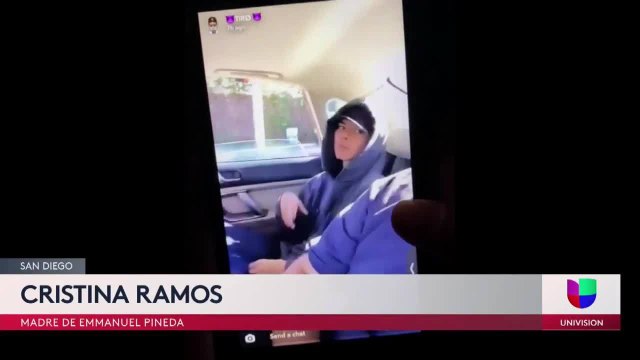 Noticias San Diego 6pm 052421 - Clip SD TEEN GANG