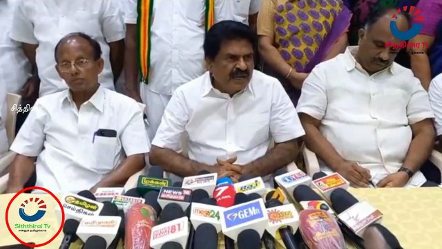 #chithiraitv #ஜெய்பீம் படவிவகாரம் சில சமூகத்தினரை ? கொ.ம.தே.க பொதுச்செயலாளர் ஈஸ்வரன் அதிரடி பேட்டி |