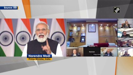 New schemes of RBI will expand scope of investment in country: PM Modi