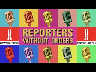 Reporters Without Orders Ep 100: Our favourite ground reports, and more