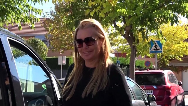 Belén Esteban calienta motores para su fiestón de cumpleaños