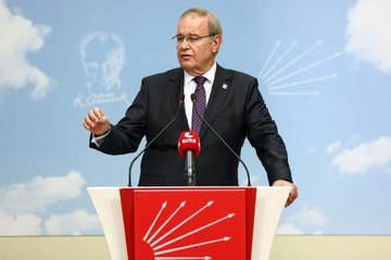 CHP'li Öztrak: Milletvekillerin kimliğine göre fezleke, adalet duygusunu incitir