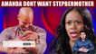 CBS Y&R Spoilers Amanda doesn't want to be Dominic's stepmother, Devon decides to break up