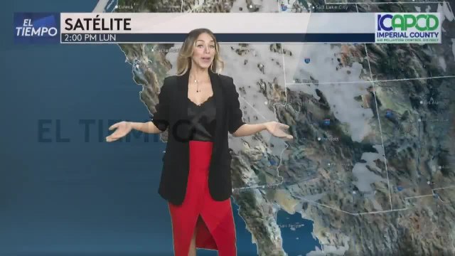 Noticias Noticias El Centro 5pm 060821