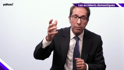 Carnet de Santé - Dr Christian Recchia : "300 enfants de moins de 10 ans meurent chaque année à cause de ça. C’est inadmissible"