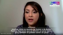 Mayra Perez Gonzalez, gerente clínica de Vibrant Emotional Health habla sobre la salud mental