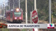 Exigen Cambios a Transporte Público 05-19-21 Guillermo Mendez