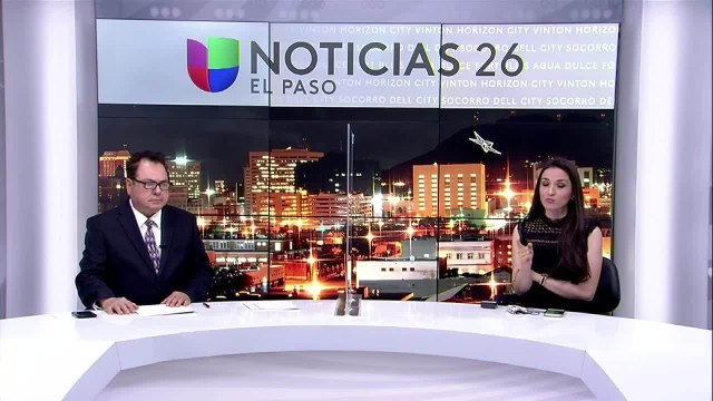 Noticias El Paso 10pm 051921