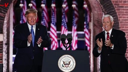 In Shocking Audio Exchange, Trump Says Pence Was ‘Well-Protected’ During Jan 6. Siege