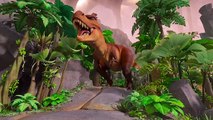 'Ice Age: Adventures of Buck Wild' - Trailer