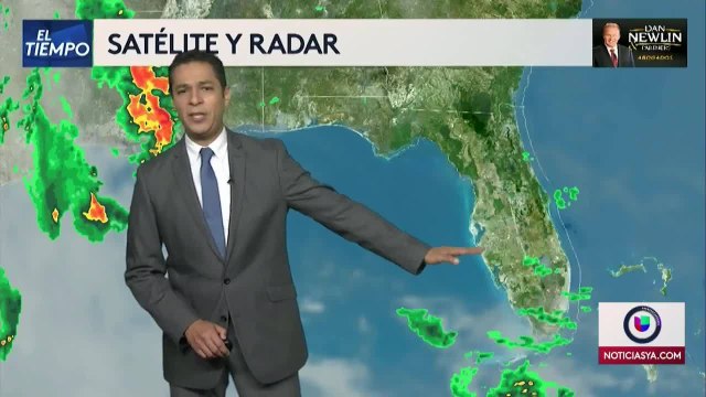 Noticias Orlando 6pm 052021